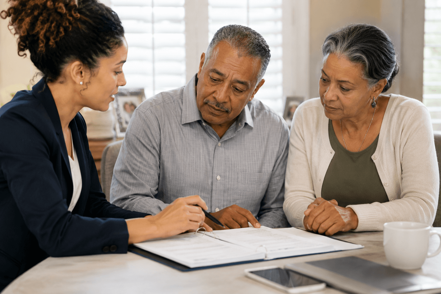 Conservatorship legal guidance image